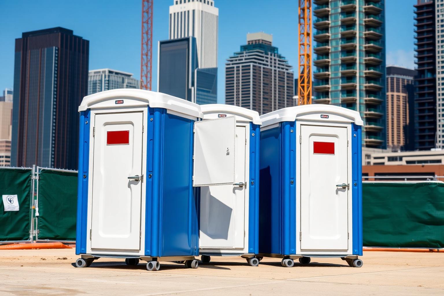 Porta Potty Rental Shelbyville, KY Near Me
